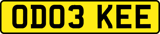 OD03KEE