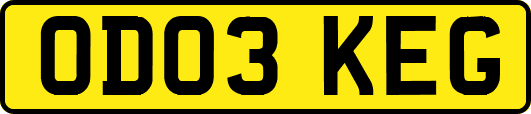 OD03KEG