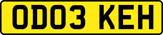 OD03KEH