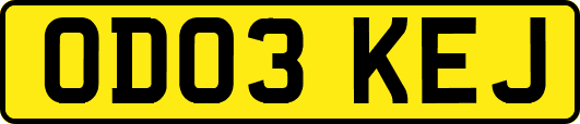 OD03KEJ