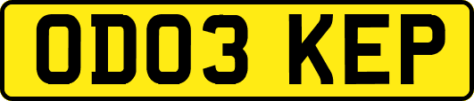 OD03KEP