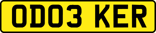 OD03KER