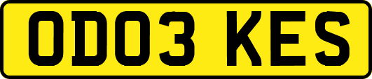 OD03KES