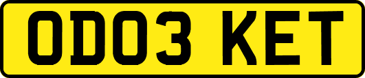 OD03KET