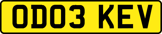 OD03KEV