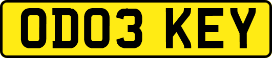 OD03KEY