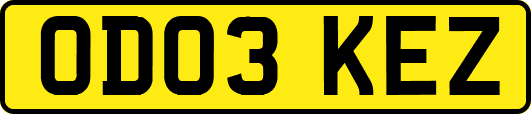 OD03KEZ