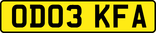 OD03KFA