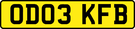 OD03KFB