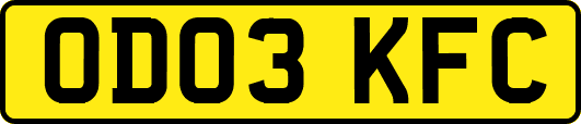 OD03KFC