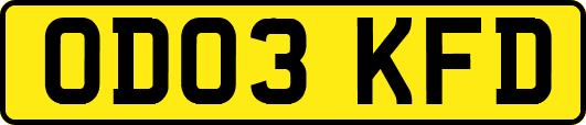 OD03KFD