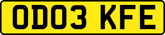 OD03KFE