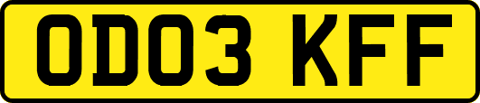OD03KFF