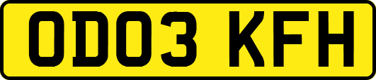 OD03KFH