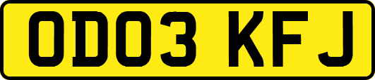 OD03KFJ