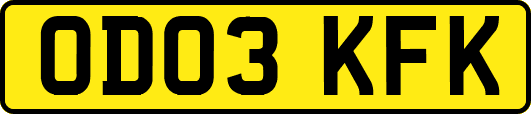 OD03KFK