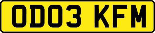 OD03KFM