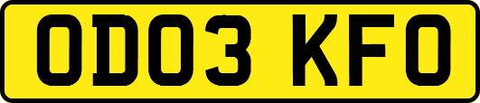 OD03KFO