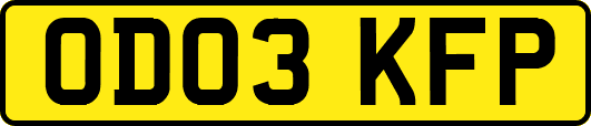 OD03KFP