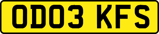 OD03KFS