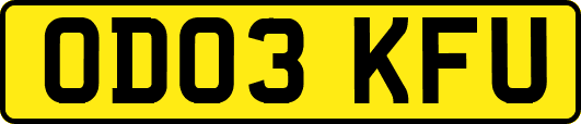 OD03KFU