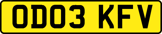 OD03KFV