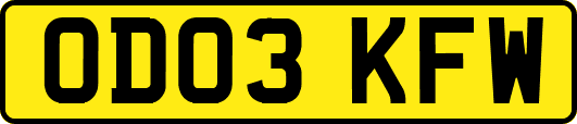 OD03KFW