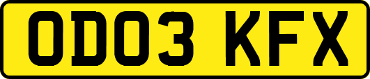 OD03KFX