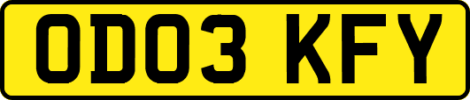 OD03KFY