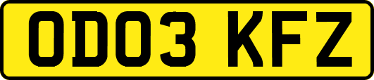 OD03KFZ