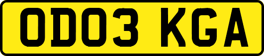 OD03KGA