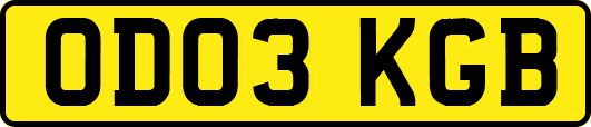 OD03KGB