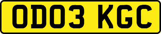 OD03KGC
