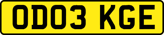 OD03KGE