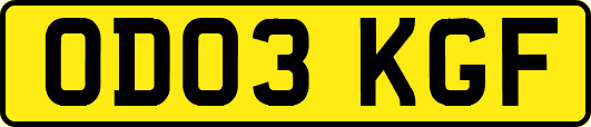 OD03KGF