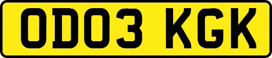 OD03KGK