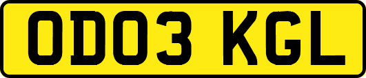 OD03KGL