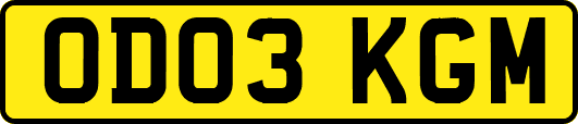 OD03KGM