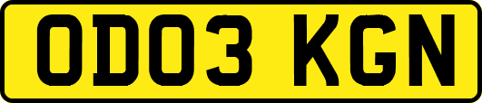 OD03KGN