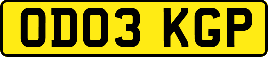 OD03KGP