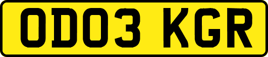 OD03KGR