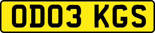 OD03KGS