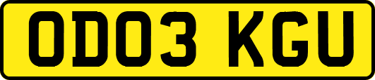 OD03KGU