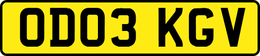 OD03KGV