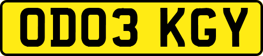 OD03KGY