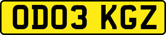 OD03KGZ