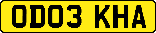 OD03KHA