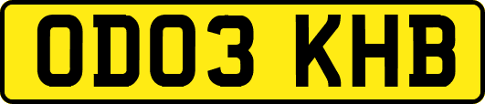 OD03KHB