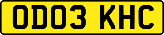 OD03KHC