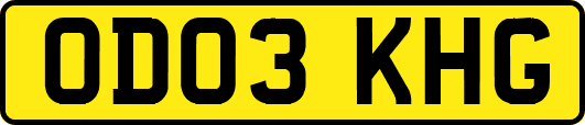 OD03KHG